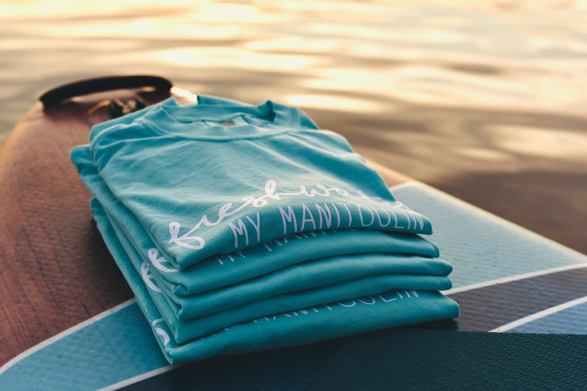 Freshwater AF T-Shirt